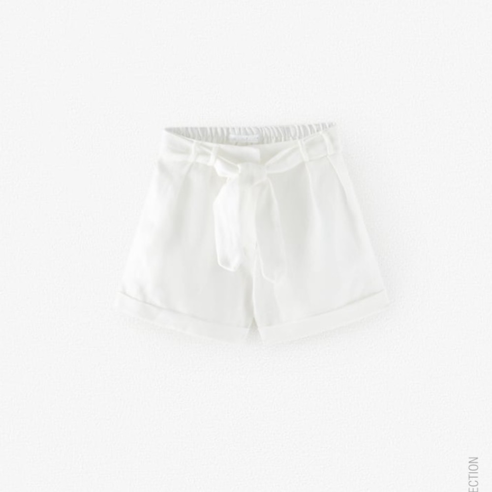 Zara girls Shorts